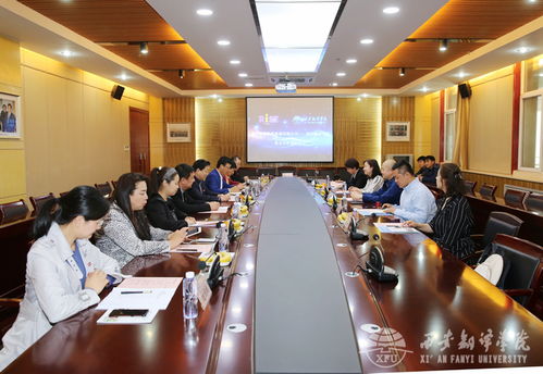 携手共进，共育英才 我校与瑞思教育信息咨询签署合作协议