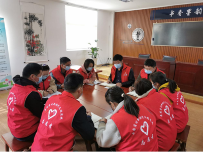 南京溧水 “志愿服务+”融合党史学习教育，打造优质“溧水样板”